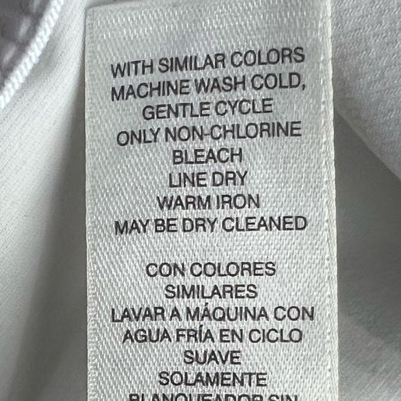 Chico’s Fabulously Slimming Ankle Reptile/Snake Print Stretch Pants-Sz 0.5 (S/6) - Picture 9 of 11